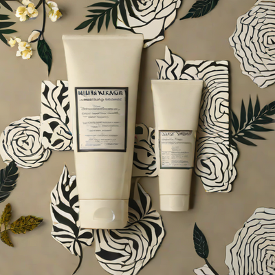 Malin + Goetz Hand and Body Cream