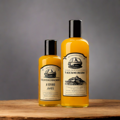 Mountaineer Brand After Shave