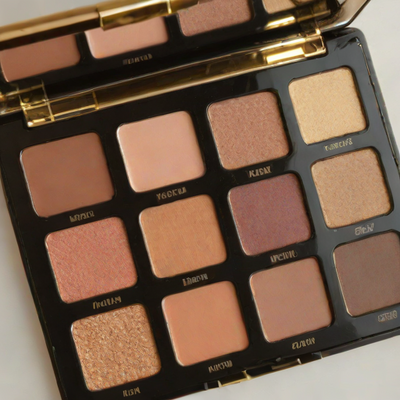 Milani Most Loved Eyeshadow Palette