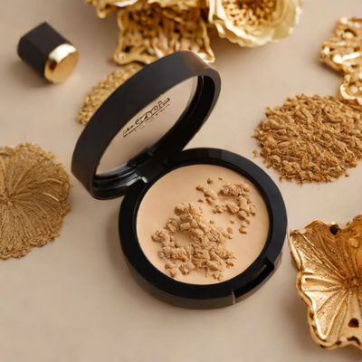 Maybelline Fit Me Loose Finishing Powder