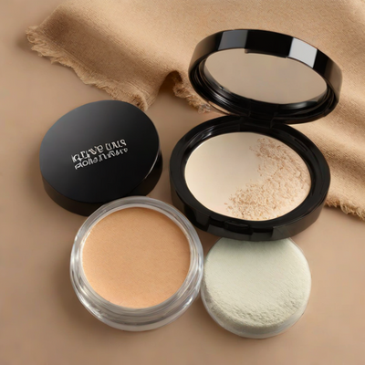 MAKE UP FOR EVER Ultra HD Setting Powder