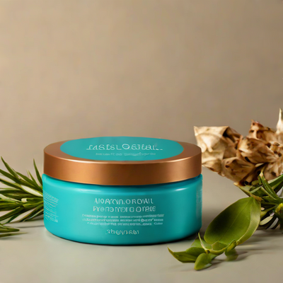 Moroccanoil Styling Wax
