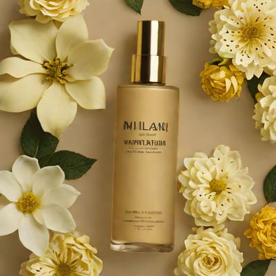 Milani Vanilla Bean Spray