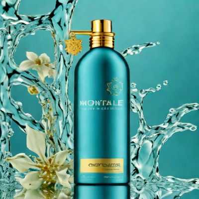 Montale Ocean Man