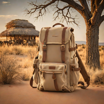 Madikwe Safari Lodge