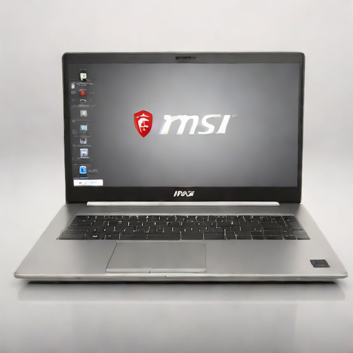 MSI Katana 15