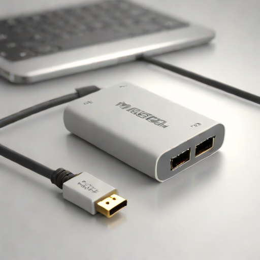 Magewell USB Capture HDMI