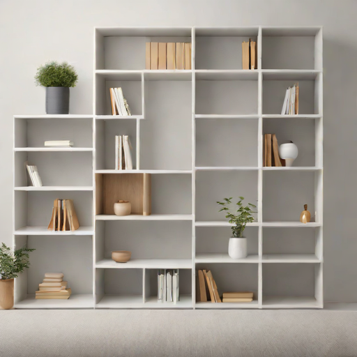 Muuto Stacked Shelving System
