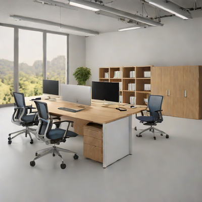 Montana Furniture System