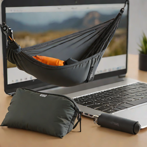 Matador The Stash Packable Hammock