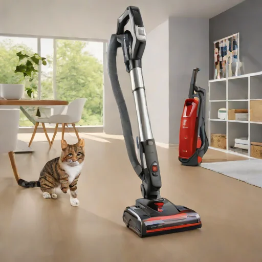 Miele Triflex HX2 Cat & Dog
