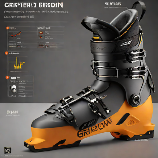 Marker Griffon 13 ID