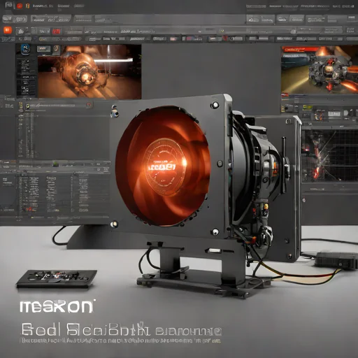 Maxon Redshift