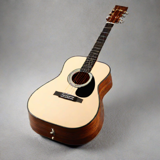 Martin 000-C