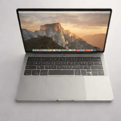 MacBook Pro 14-inch M3 Max