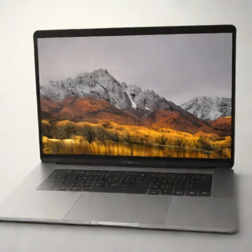 MacBook Pro 16-inch M1 Max