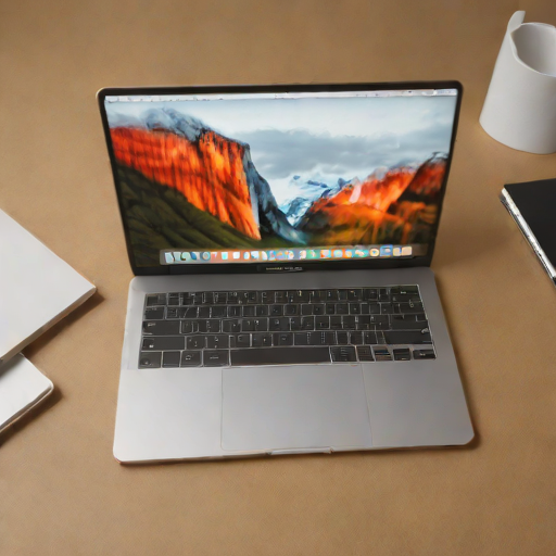 MacBook Pro 13-inch M1