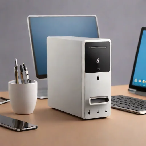 Microsoft Power Automate Desktop