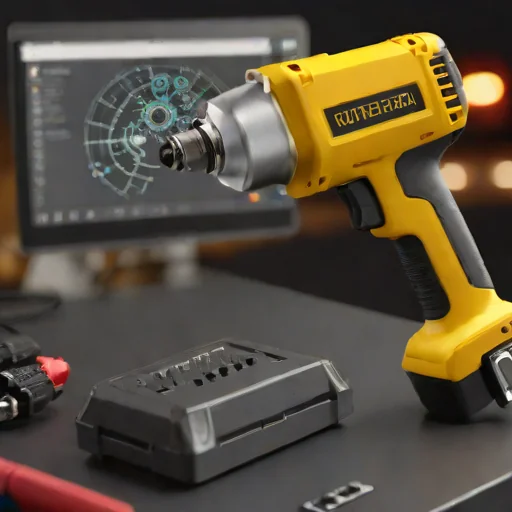Milwaukee M18 FUEL 18V Brushless Impact Wrench