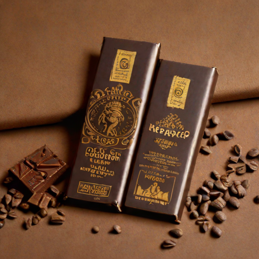 Menakao 75% Dark Chocolate