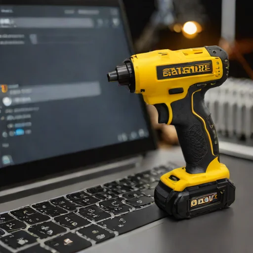 Milwaukee M18 FUEL Cordless Impact Driver