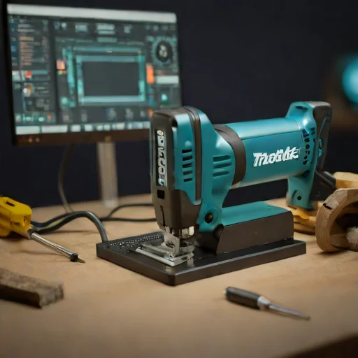 Makita AR250 Cordless Reciprocating Saw