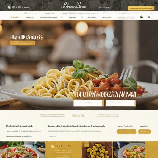 Mama Rosa's Trattoria
