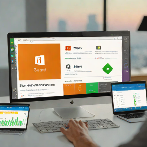 Microsoft Power Platform