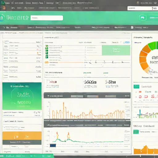 Mint (Budgeting View)