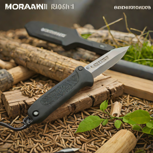 Morakniv Companion