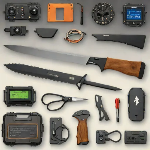 Mora Garberg Survival Kit