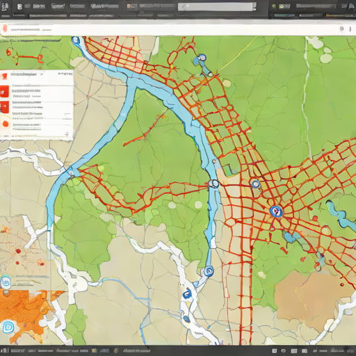 Mapbox Studio