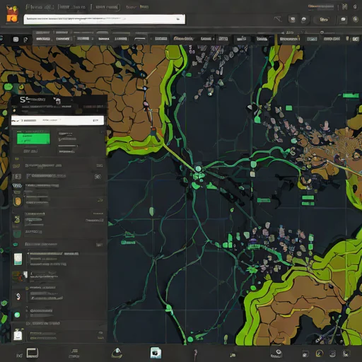 Mapbox Studio
