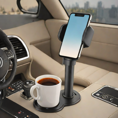 Macally Cup Holder Mount