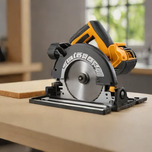 Milwaukee M18 FUEL 18V Cordless Circular Saw