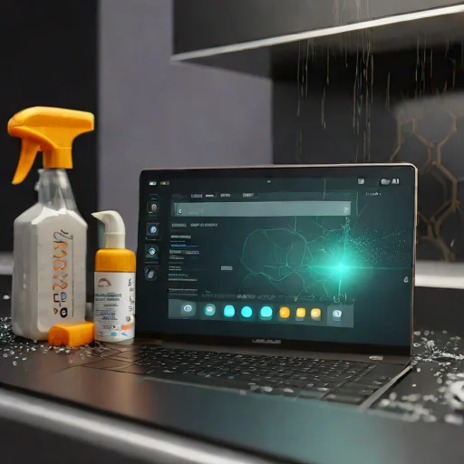 Mr. Clean Professional Grade Deep Cleaner