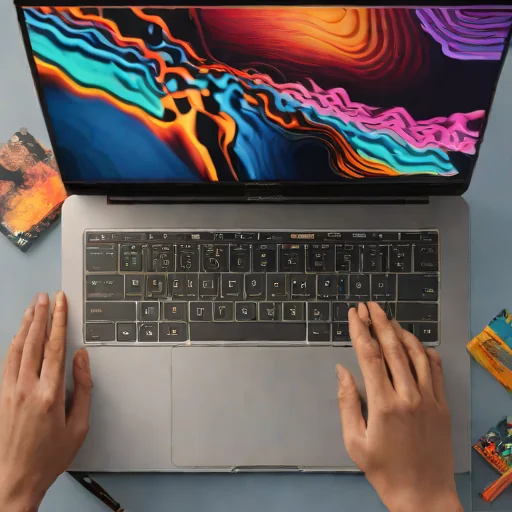 MacBook Pro 16 (M3 Max)