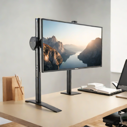 MonitorStand Pro
