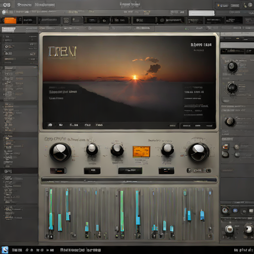 Mutable Instruments Clouds