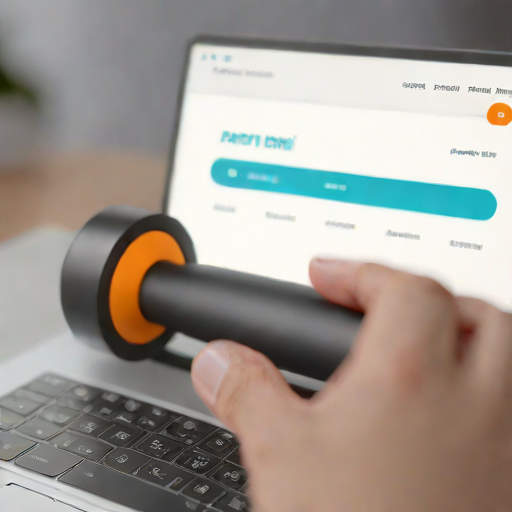 Moji Massage Roller