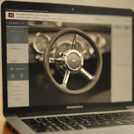 Marmon Motor Car Company