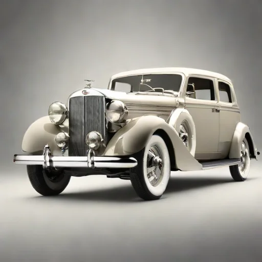 Marmon Motor Car Company