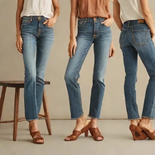 Madewell Perfect Vintage Denim