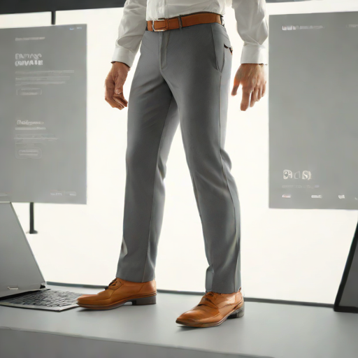 Ministry of Supply Commuter Pants