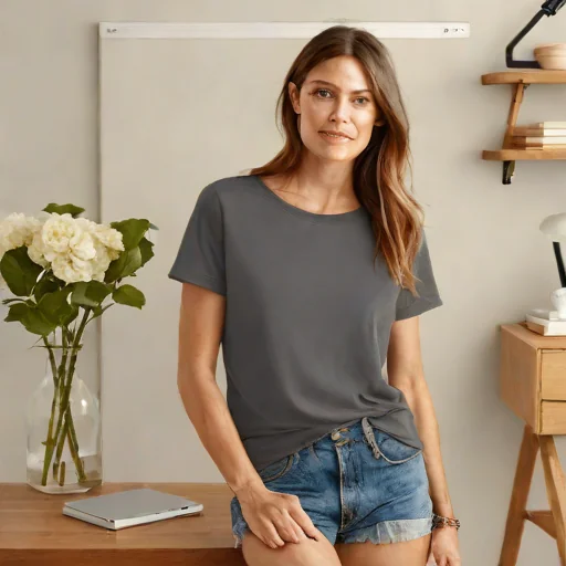 Madewell The Perfect Tee