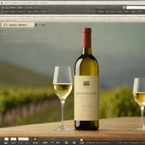 McConnell Valley Chardonnay