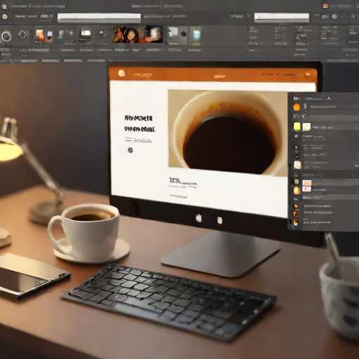 Medium-Dark Roast (Transitional)