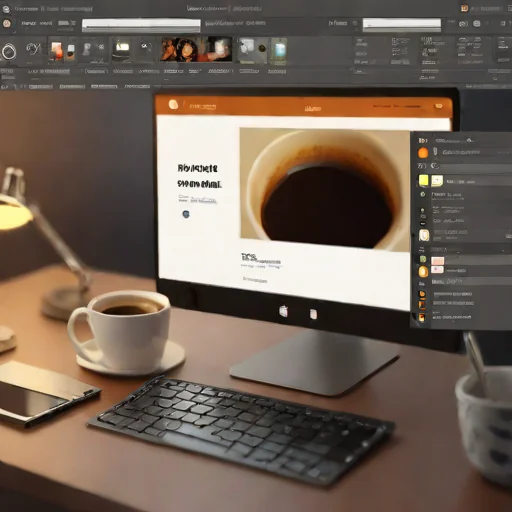 Medium-Dark Roast (Transitional)