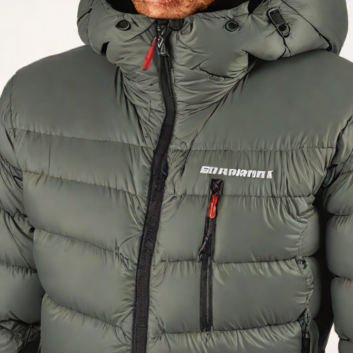 Mammut Eiger Extreme Down Hoody