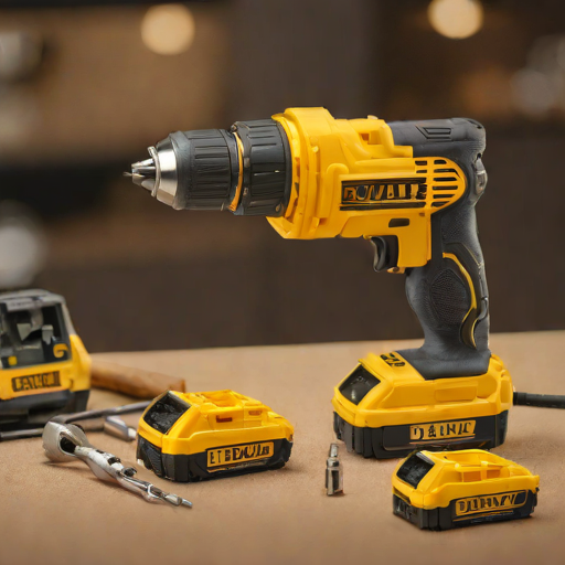 Milwaukee M18 FUEL Hammer Drill